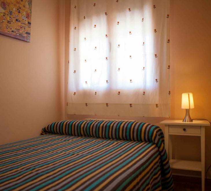 HORIAGUA IV habitación indivudal inferior